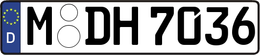 M-DH7036