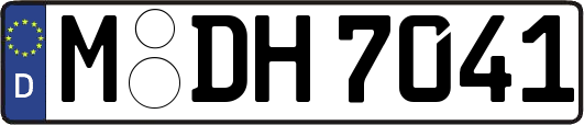 M-DH7041