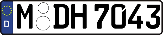 M-DH7043