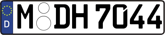 M-DH7044