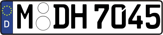M-DH7045
