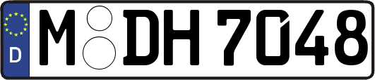 M-DH7048
