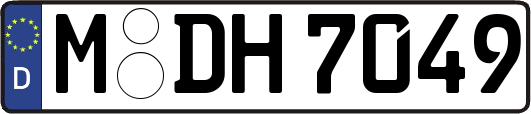 M-DH7049