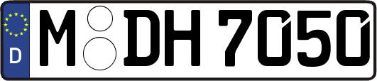M-DH7050