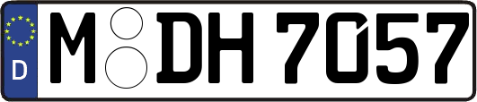 M-DH7057