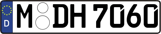 M-DH7060