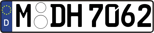 M-DH7062