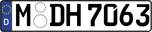 M-DH7063