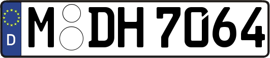 M-DH7064