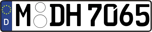 M-DH7065