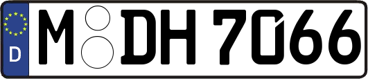 M-DH7066