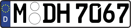 M-DH7067