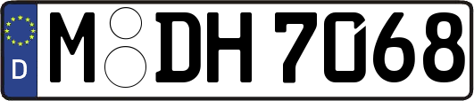 M-DH7068