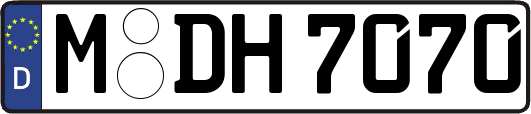 M-DH7070