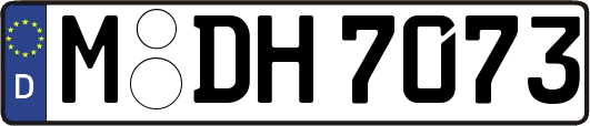 M-DH7073