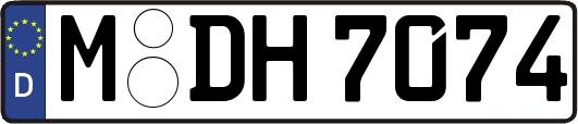 M-DH7074