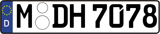 M-DH7078
