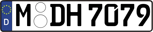 M-DH7079