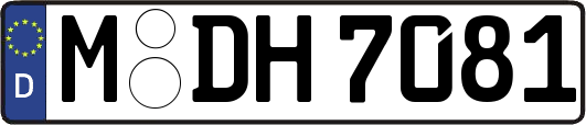 M-DH7081