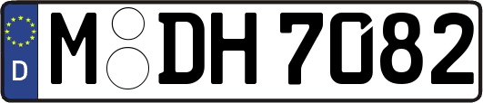 M-DH7082