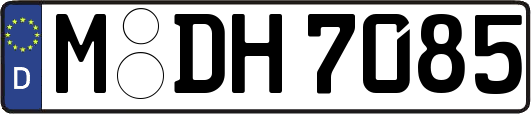 M-DH7085