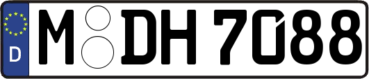 M-DH7088
