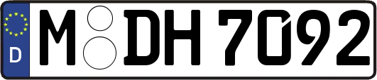 M-DH7092