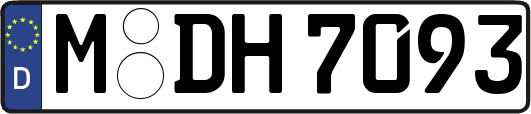 M-DH7093