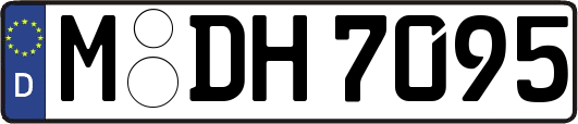 M-DH7095