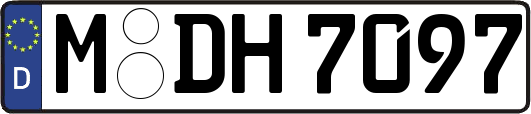 M-DH7097