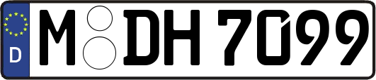 M-DH7099