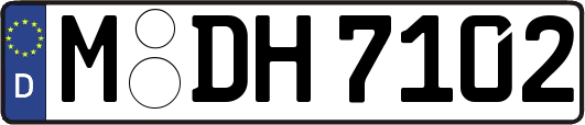 M-DH7102