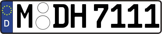 M-DH7111