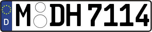 M-DH7114