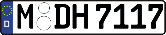 M-DH7117
