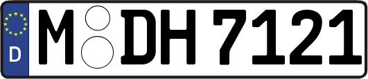 M-DH7121