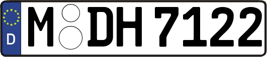 M-DH7122