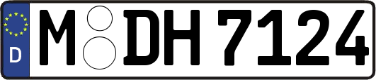 M-DH7124