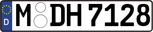 M-DH7128