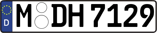 M-DH7129