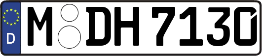 M-DH7130