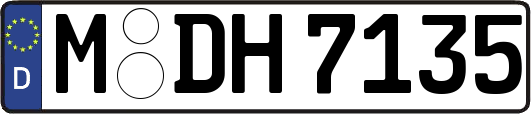 M-DH7135