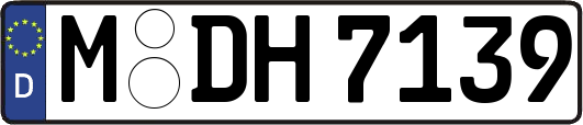 M-DH7139