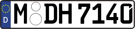 M-DH7140