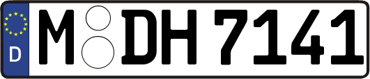 M-DH7141