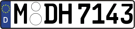 M-DH7143