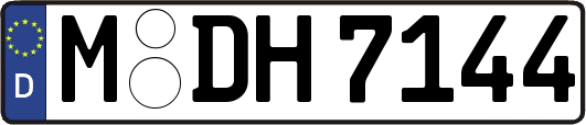 M-DH7144