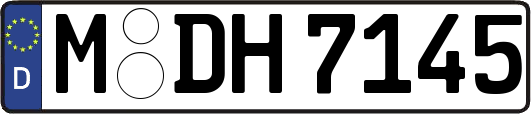 M-DH7145