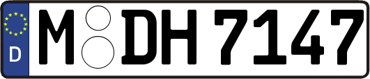 M-DH7147