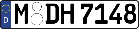 M-DH7148
